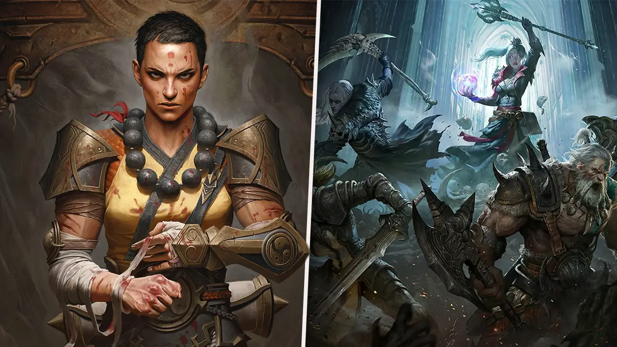 Blizzard Entertainment