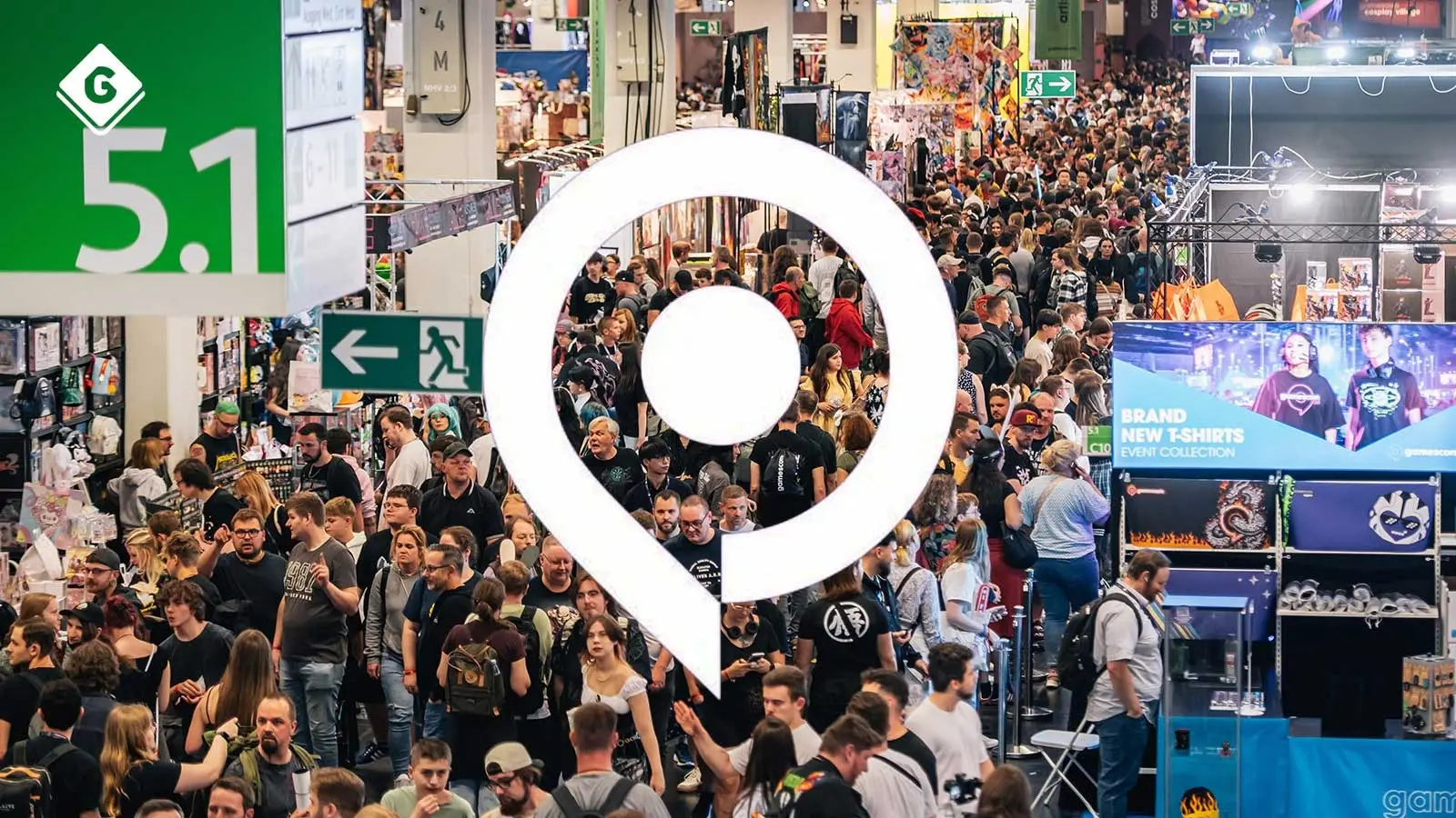 Anadolu - Getty Images/Gamescom