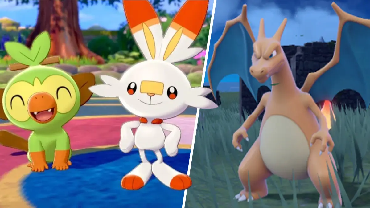 The Pokémon Company