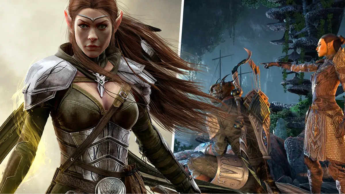 The Elder Scrolls 6 quietly takes major step forward