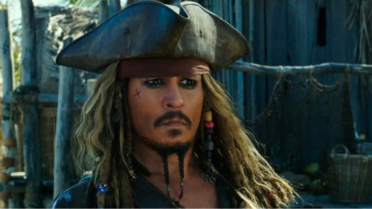 Pirates Of The Caribbean Reboot Quietly Confirms Johnny Depp's Return