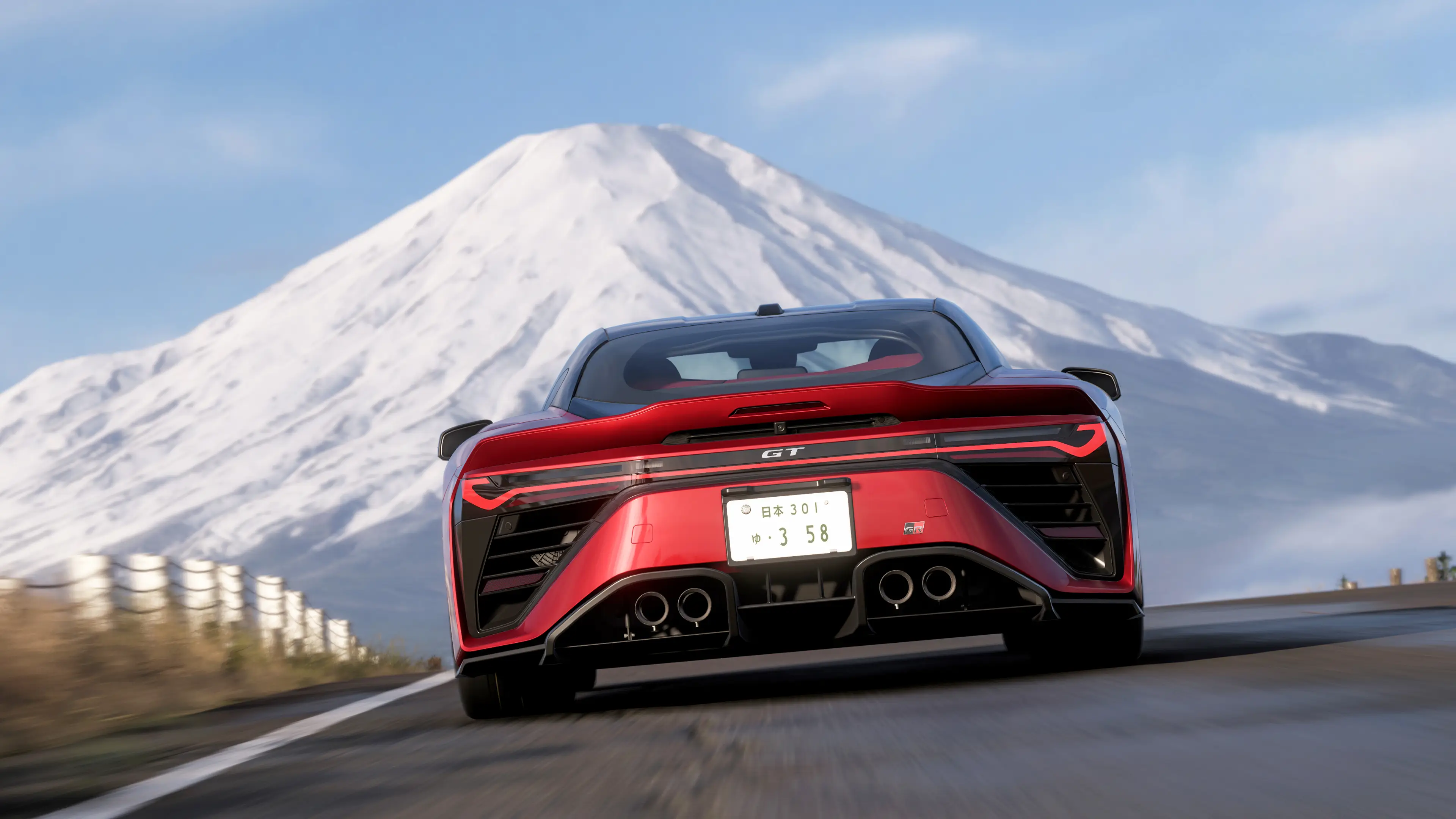 Forza Horizon 6, Xbox Game Studios