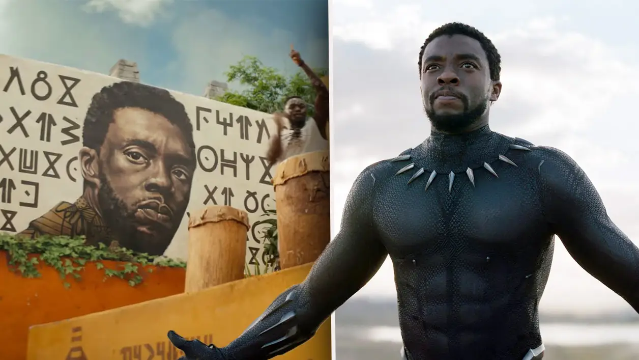 Walt Disney Studios Motion Pictures