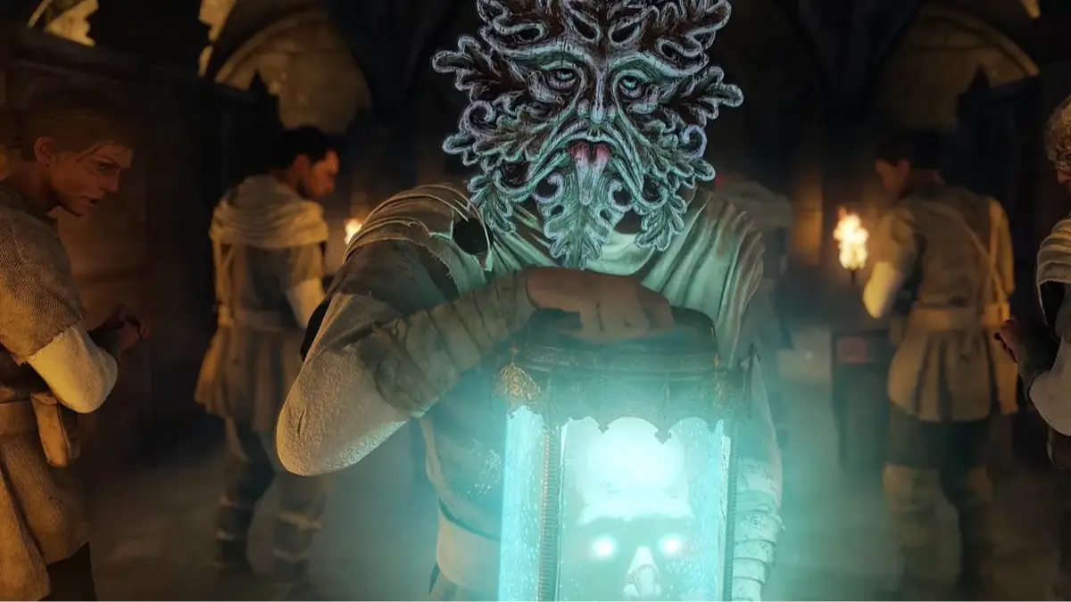 Rebellion Developments