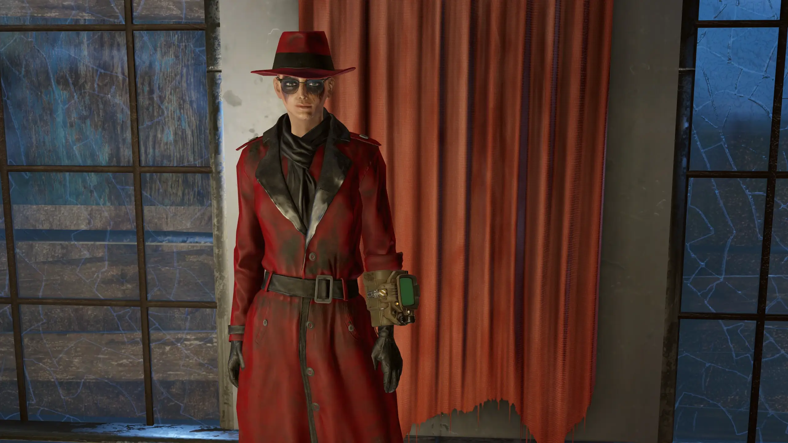 Fallout 4 Double Feature,