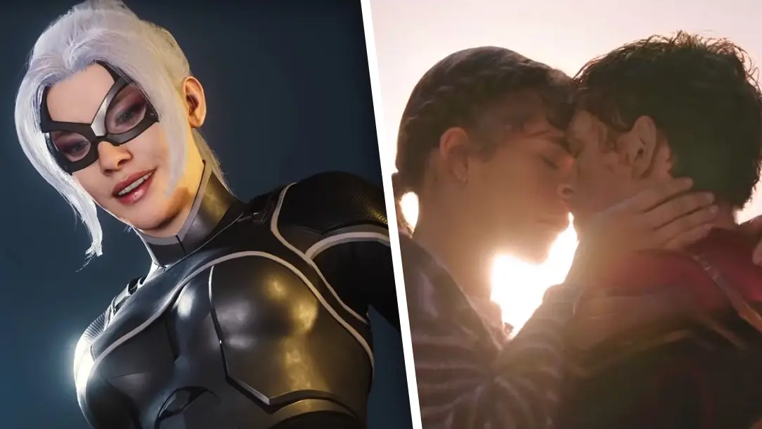 Sony Interactive Entertainment, Sony Pictures Releasing