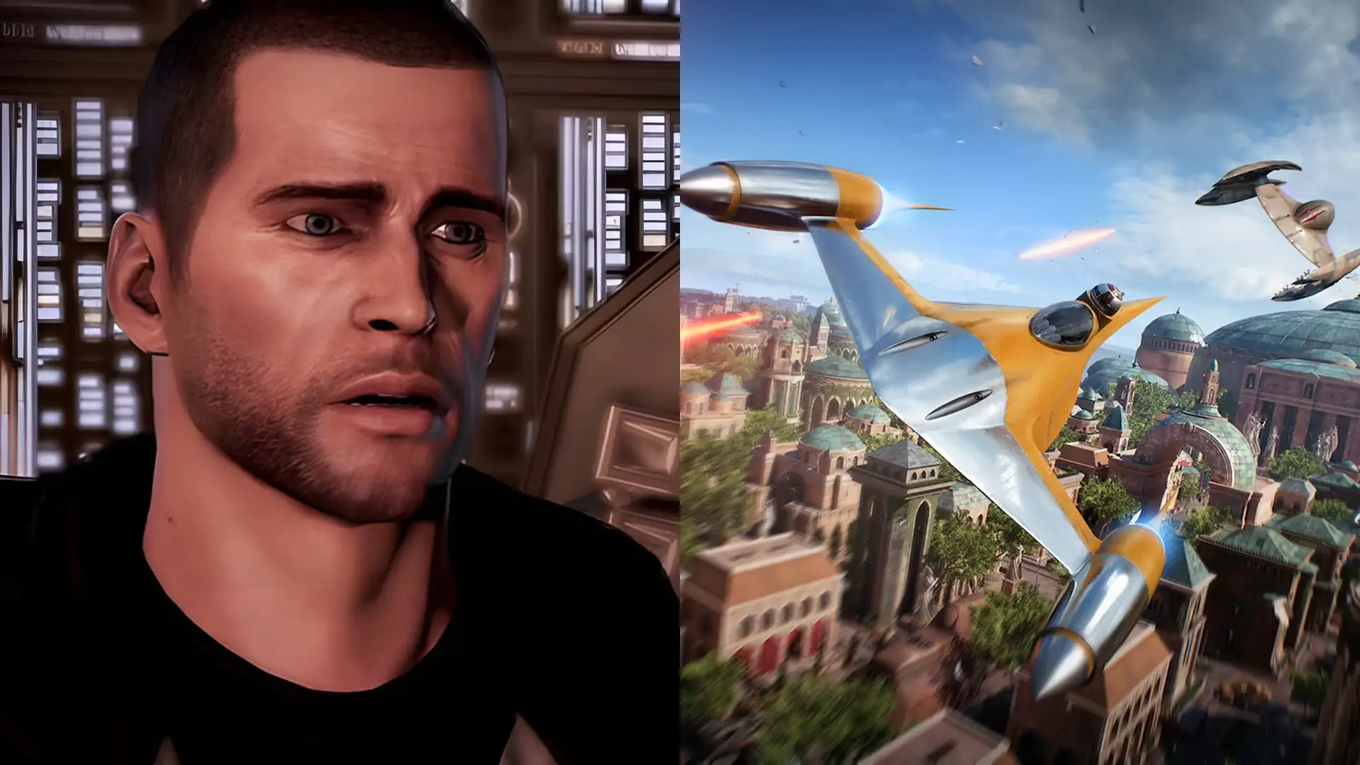 Electronic Arts