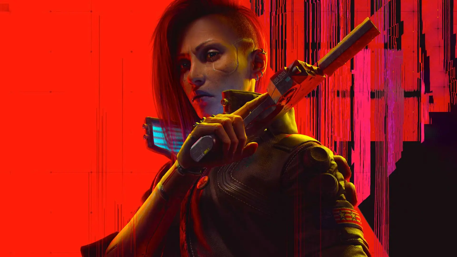 Cyberpunk 2077: Phantom Liberty /