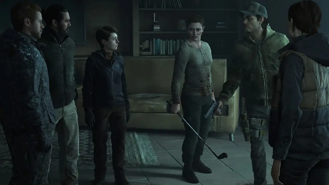 Sony Interactive Entertainment