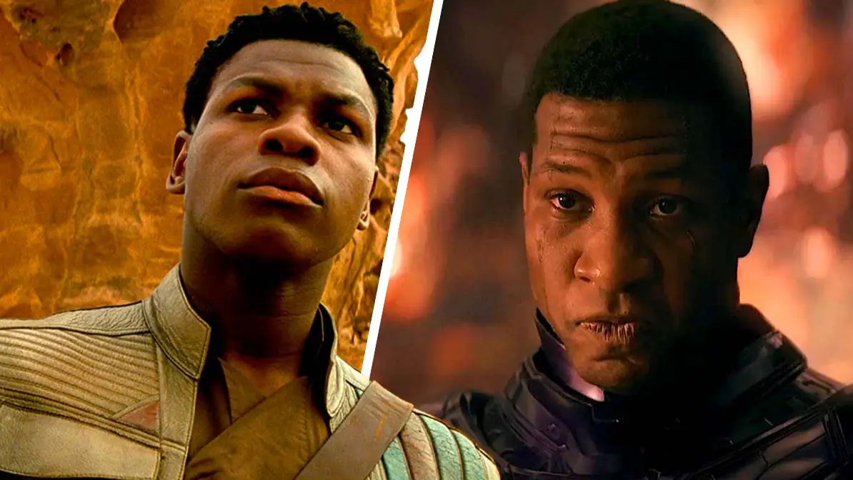 Marvel: John Boyega should replace Jonathan Majors as Kang, fans agree