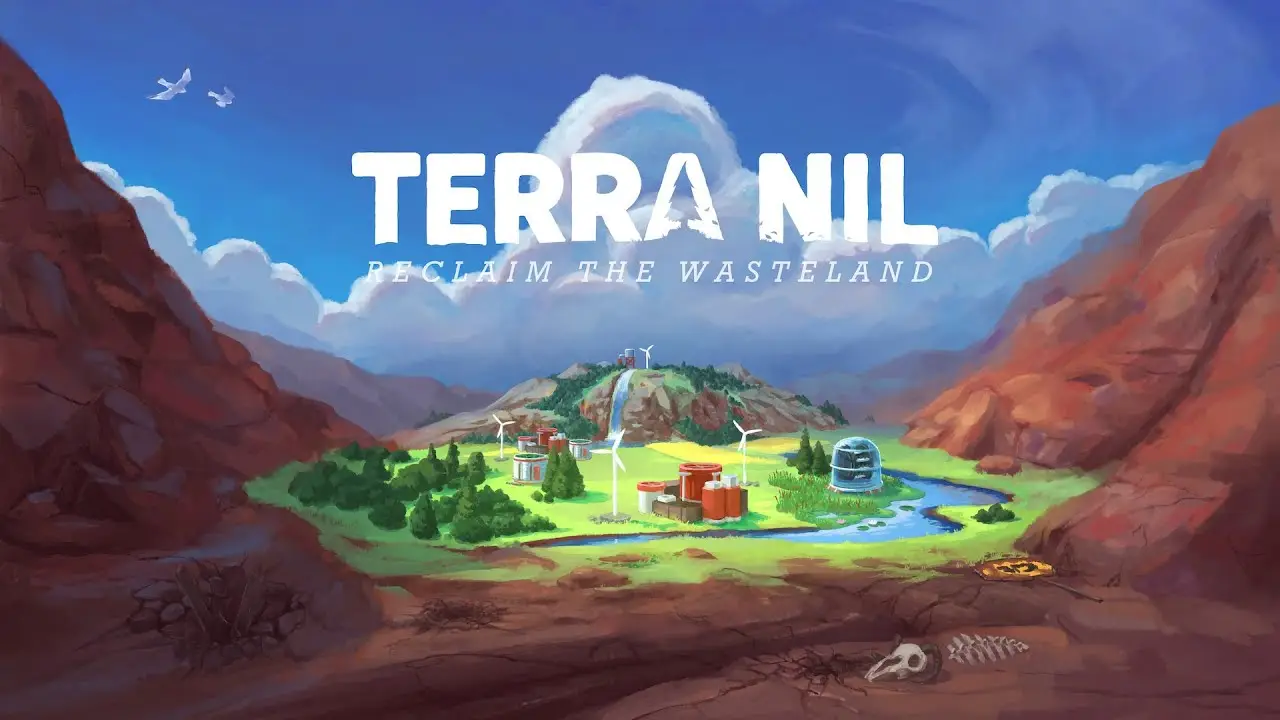Terra Nil /