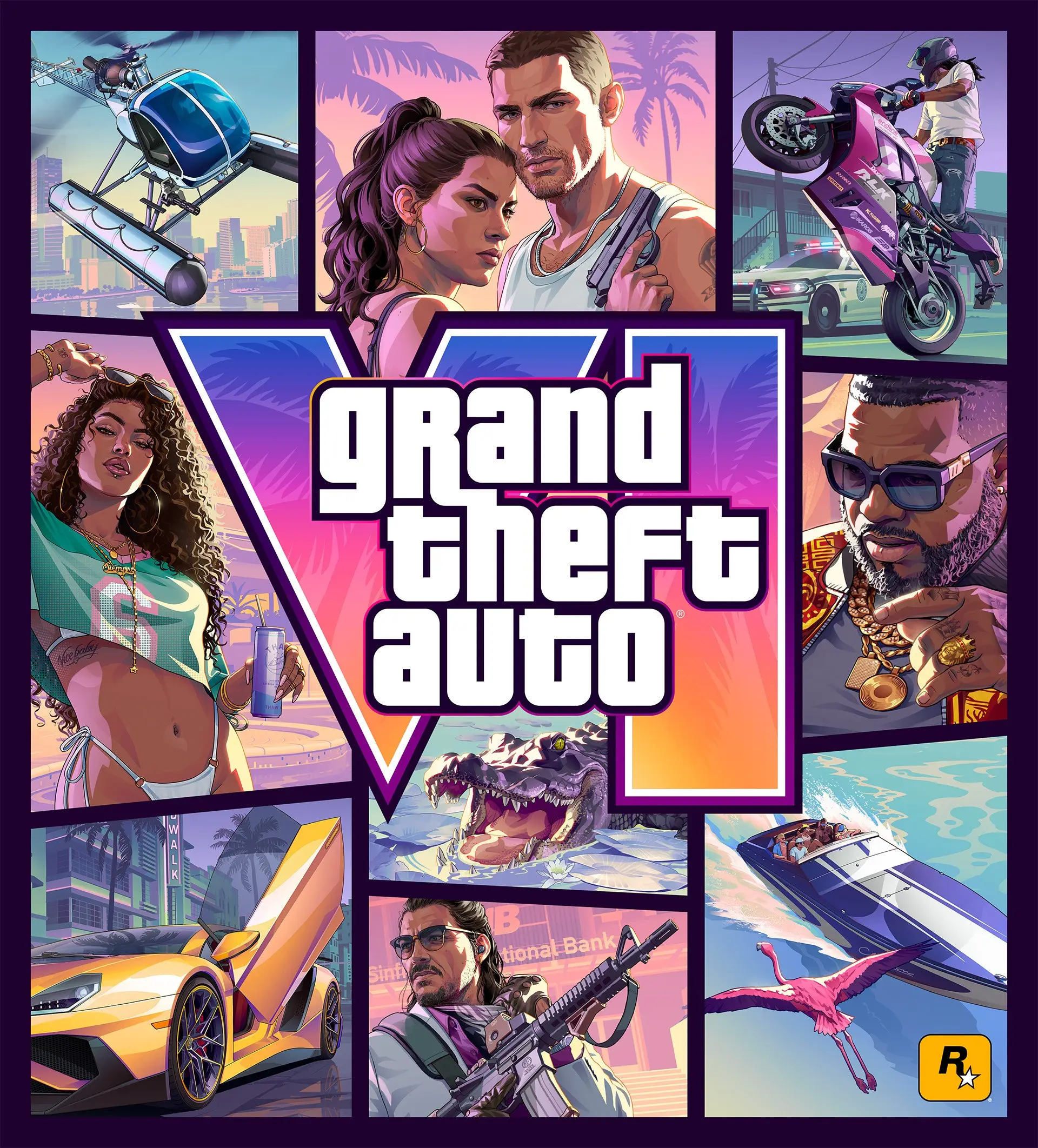 GTA VI,