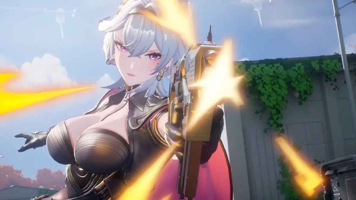 Fortnite Meets Genshin Impact in Free 2026 Shooter, Could Be Next Big Hit