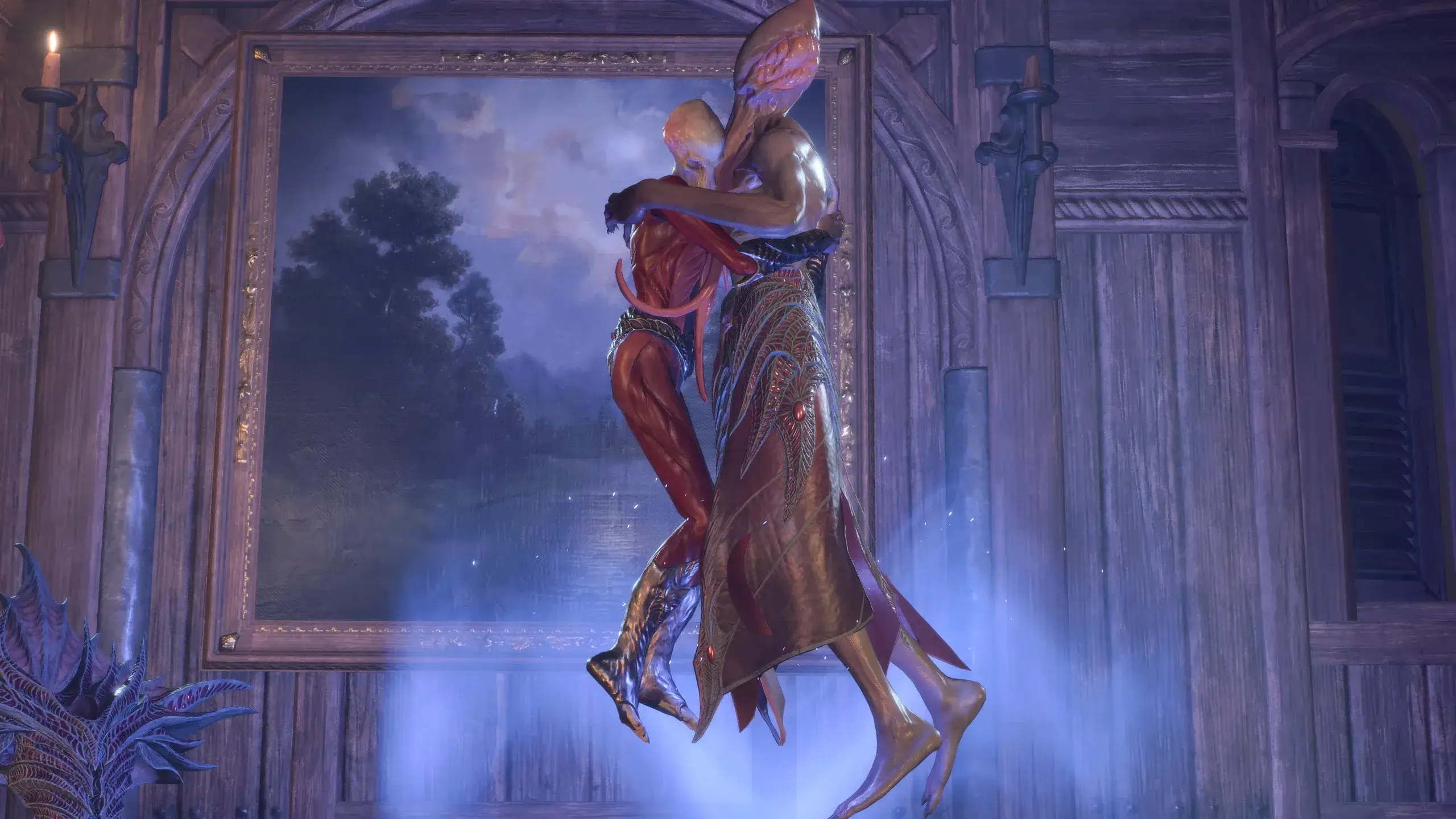 Larian Studios/SASUKE31 on Nexus Mods