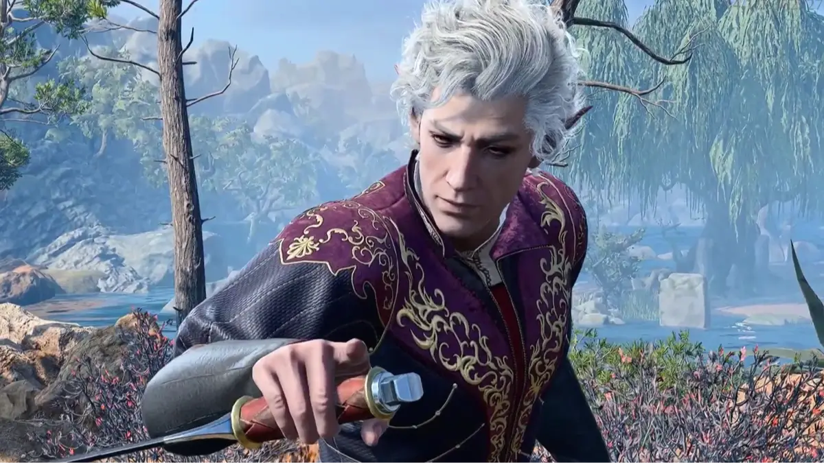 Baldur's Gate 3 Free Mod Somehow Improves on Perfection, Download Now