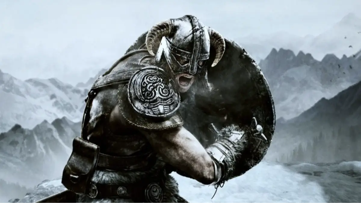 Skyrim quietly gets massive 2025 update, thanks to the fans