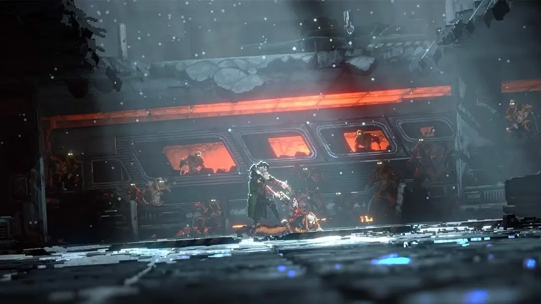 Cyberpunk 2077 Spiritual Successor Delayed to 2026, but It’ll Be Worth the Wait