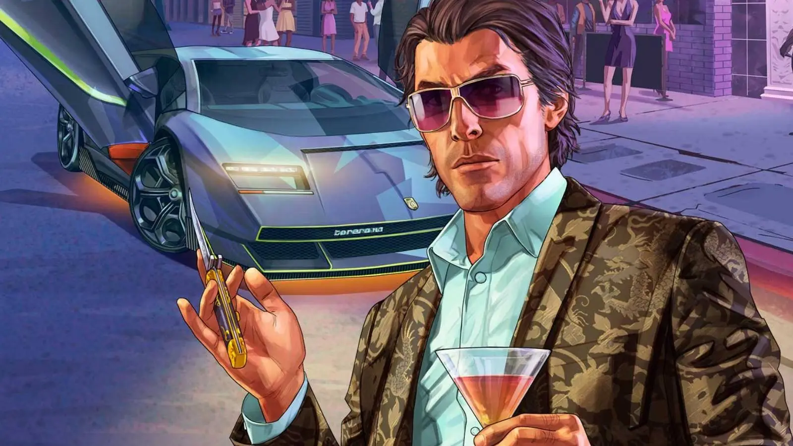 Rockstar Games