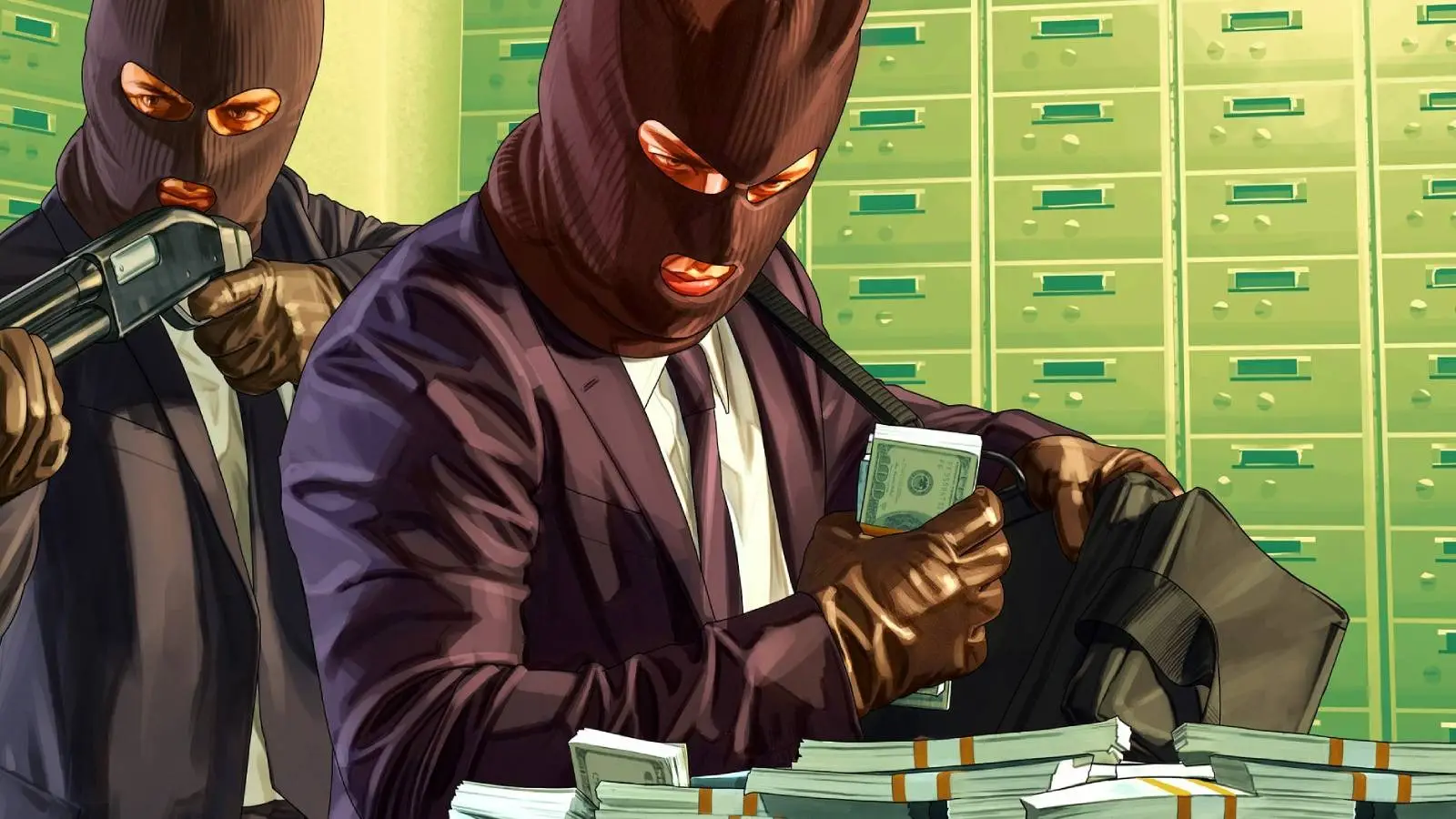 Rockstar Games 