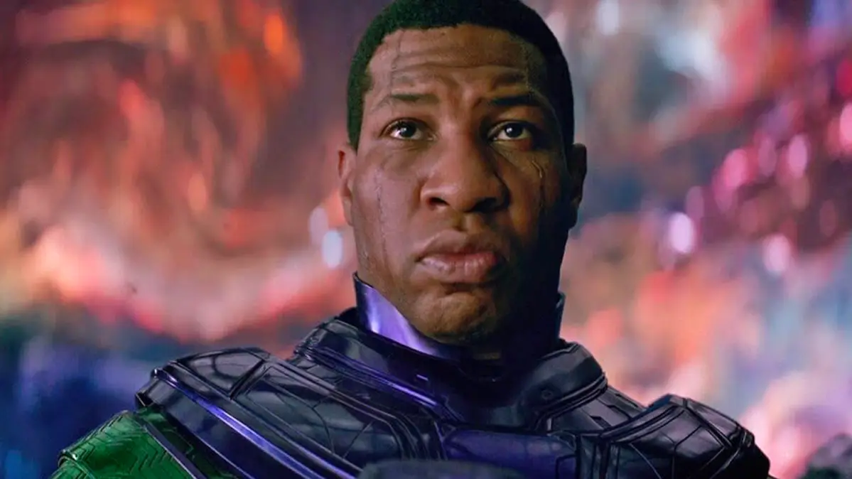 Marvel fans divided over Kang's MCU return