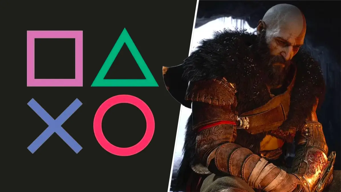 Sony Interactive Entertainment