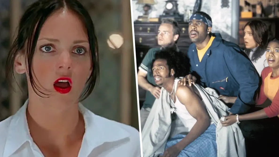 Scary Movie 6 officially announced 