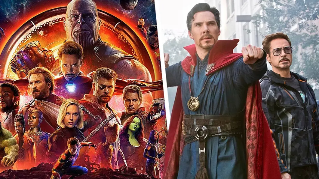 Marvel fans in tears over MCU's most incredible death yet