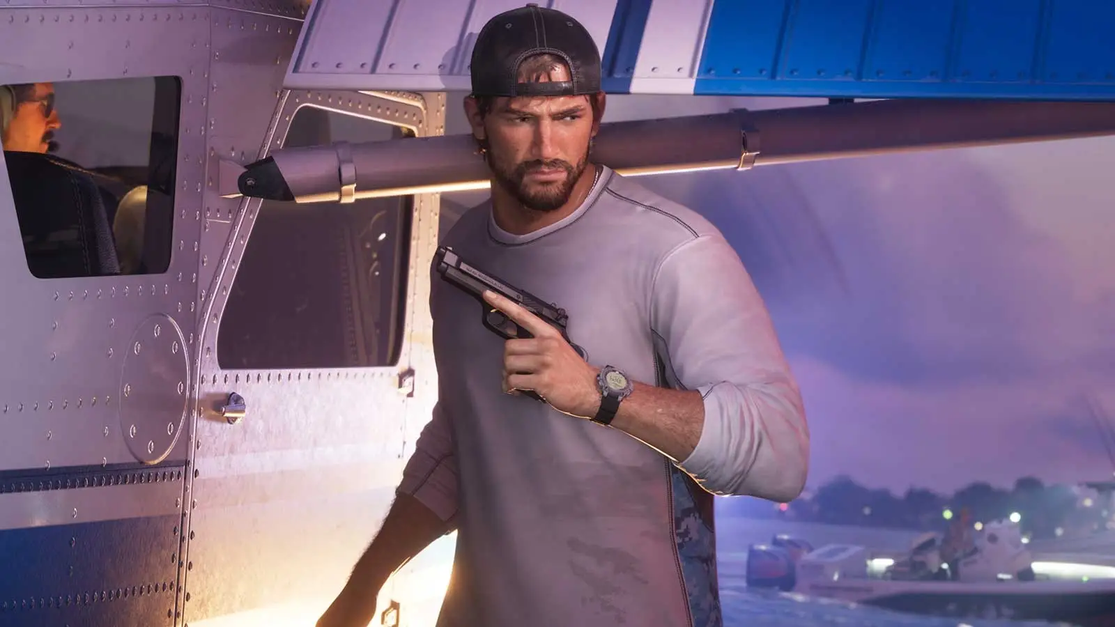 Rockstar Games