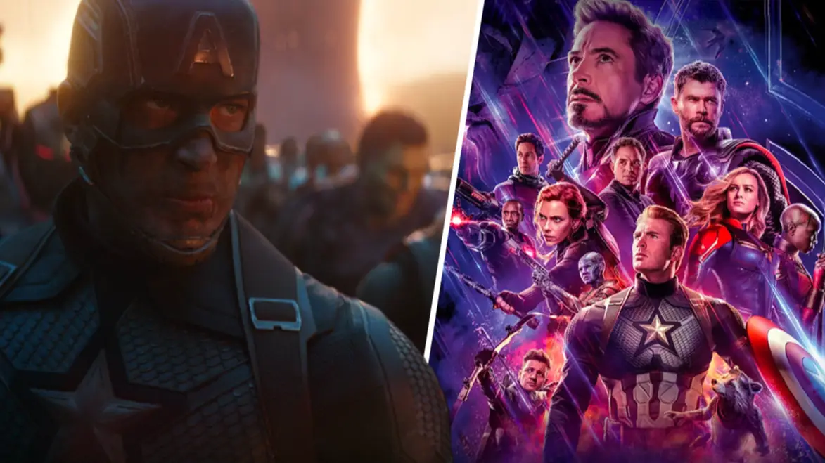 Marvel boss confirms MCU's next R-rated movie is the one we've waited for
