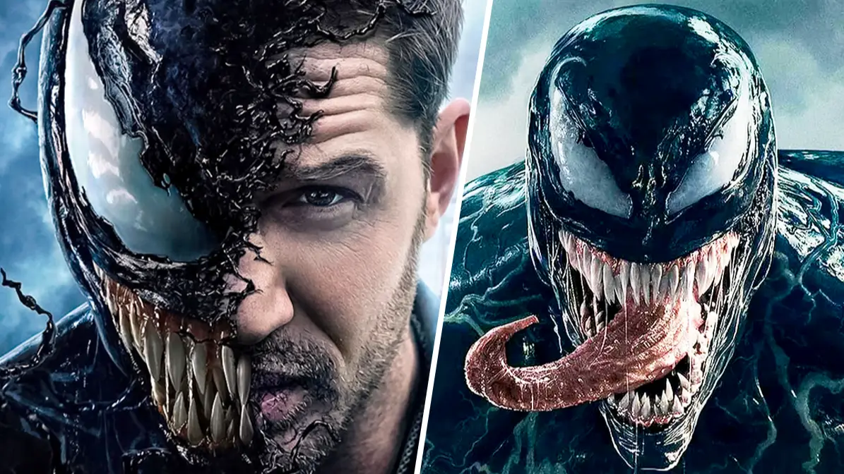 Marvel/Sony Pictures Entertainment