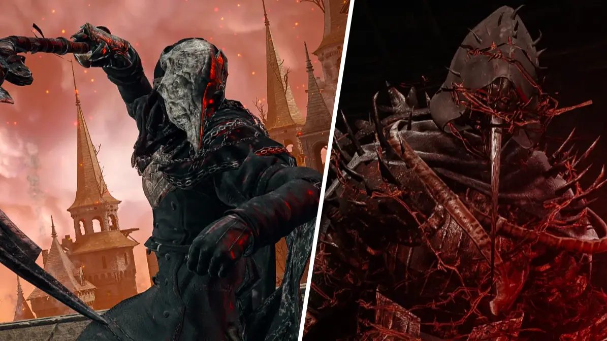 Noctis via Nexus Mods