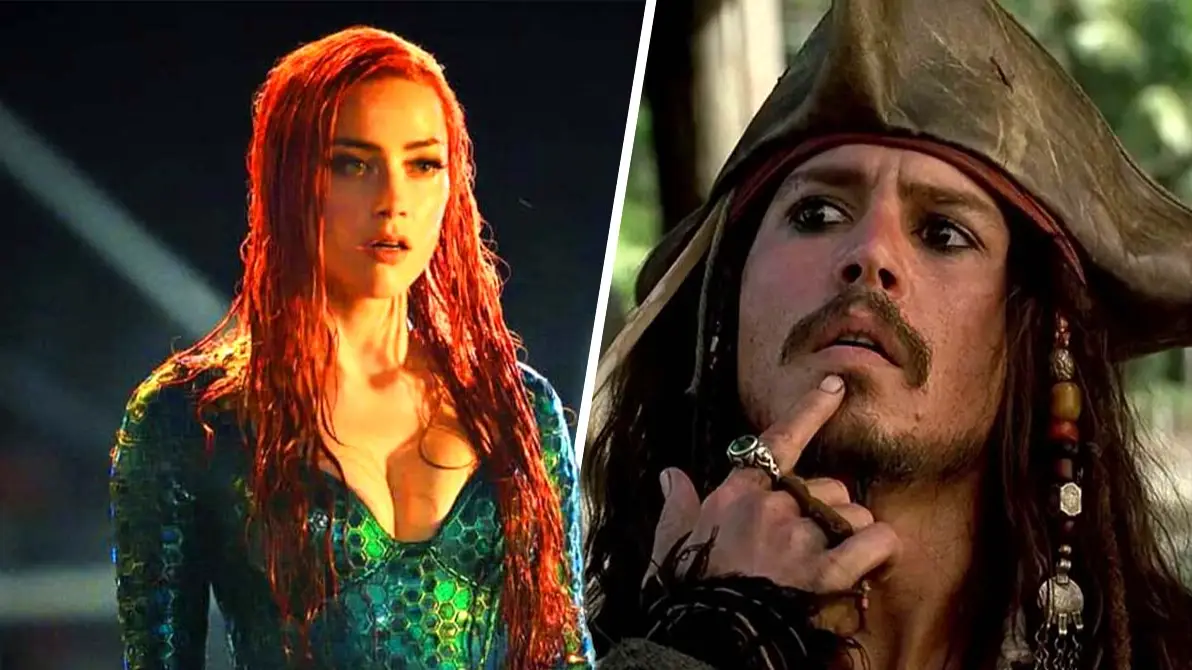 Warner Bros. Pictures, Buena Vista Pictures Distribution, Walt Disney Studios Motion Pictures