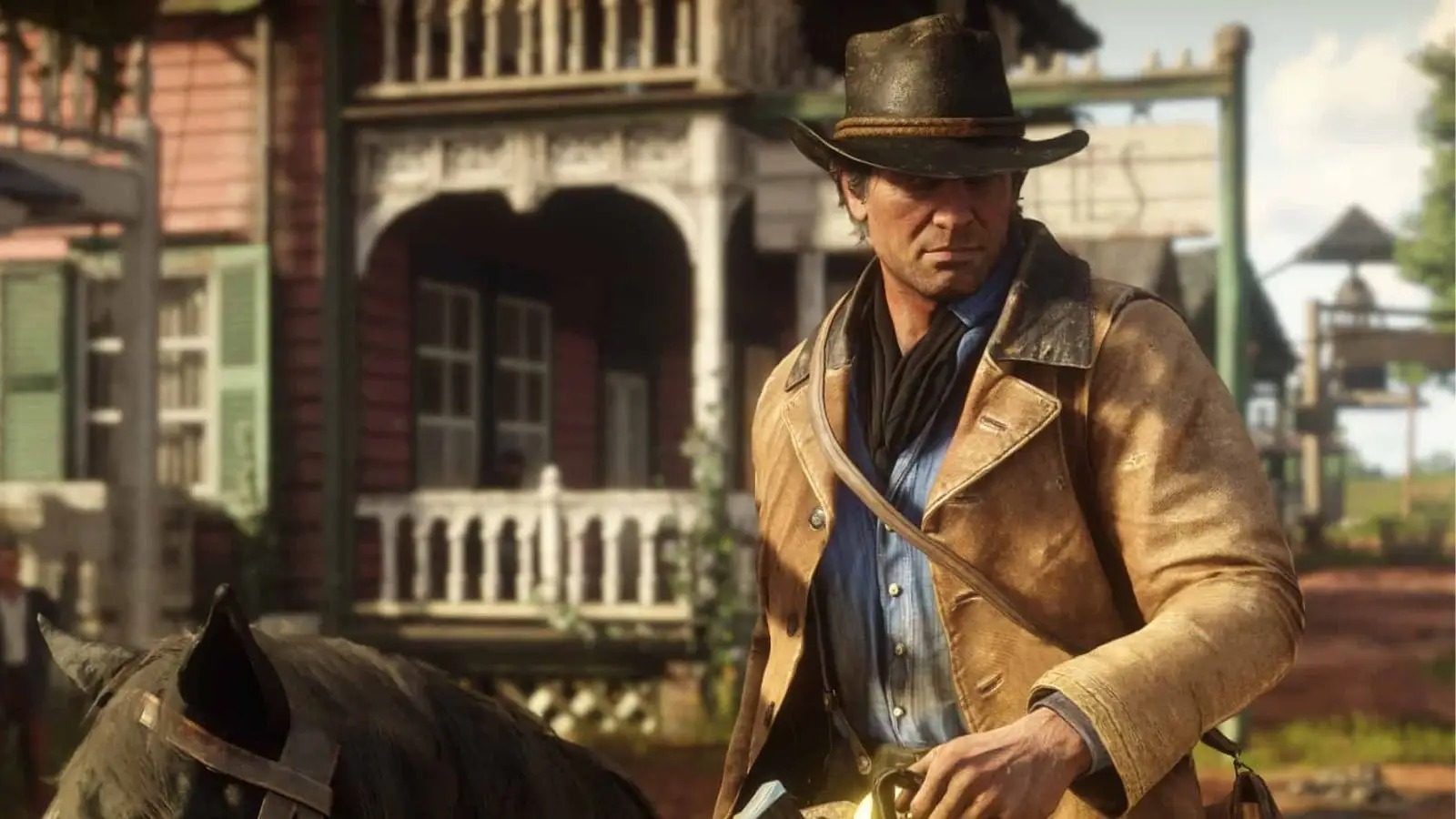 Read Dead Redemption 3 Is 'Coming' After GTA 6