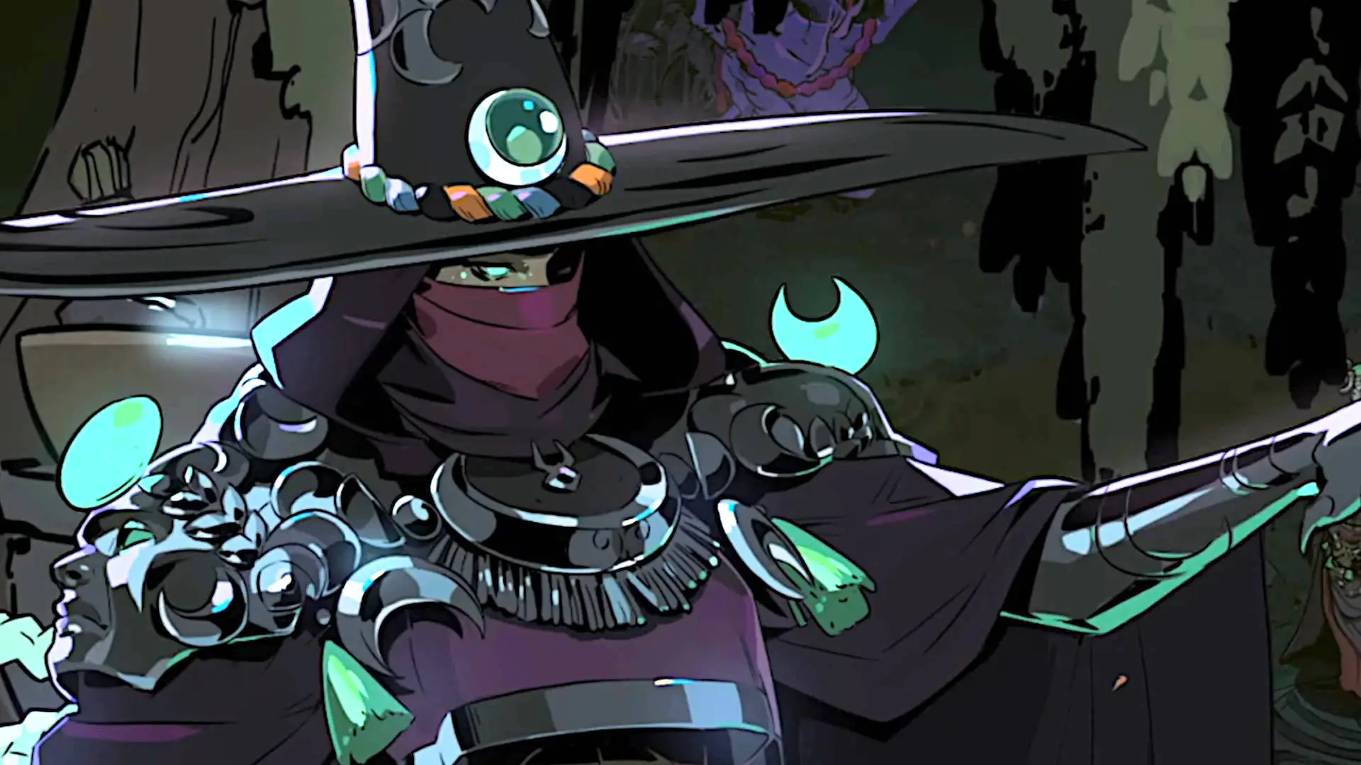 Hades II, Credit / Supergiant Games