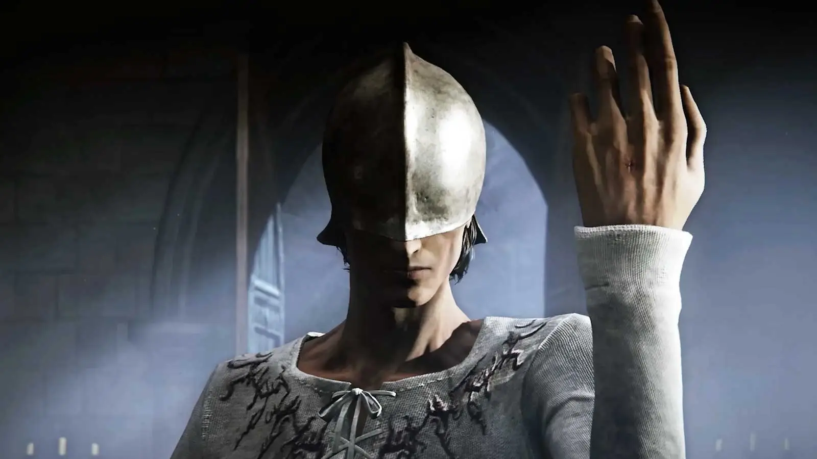 FromSoftware/Nintendo