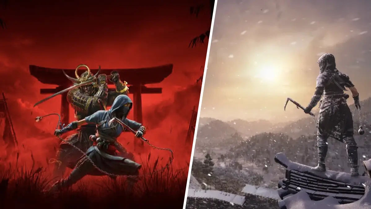 Assassin's Creed Shadows modern day segments getting major reboot, developers confirm