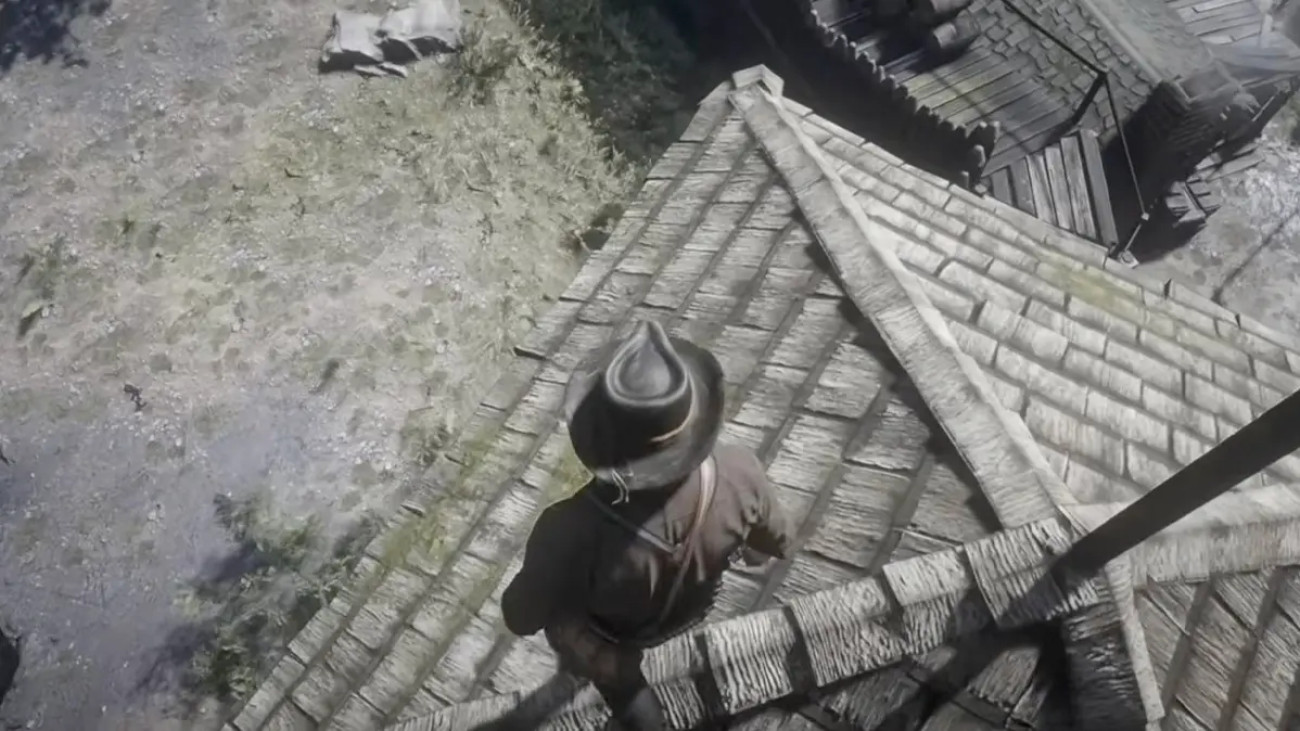 Red Dead Redemption 2 New 'Spider Trail' Next Stage Solved by Players