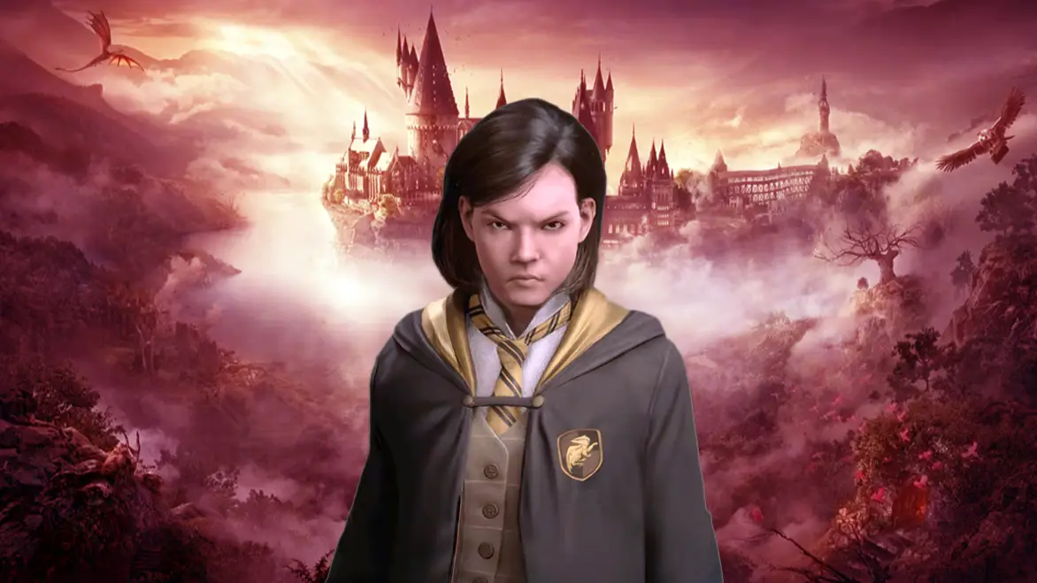 Hogwarts Legacy DLC roasted by frustrated fans