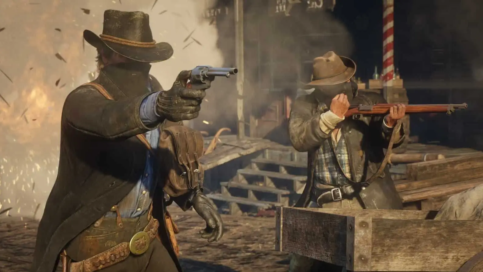 Rockstar Games