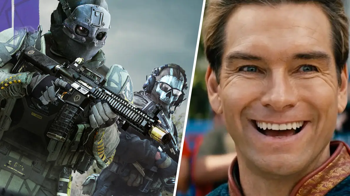 Activision, Amazon Studios