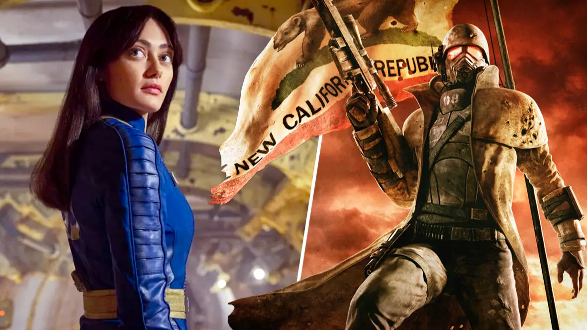 Amazon Studios, Bethesda Softworks