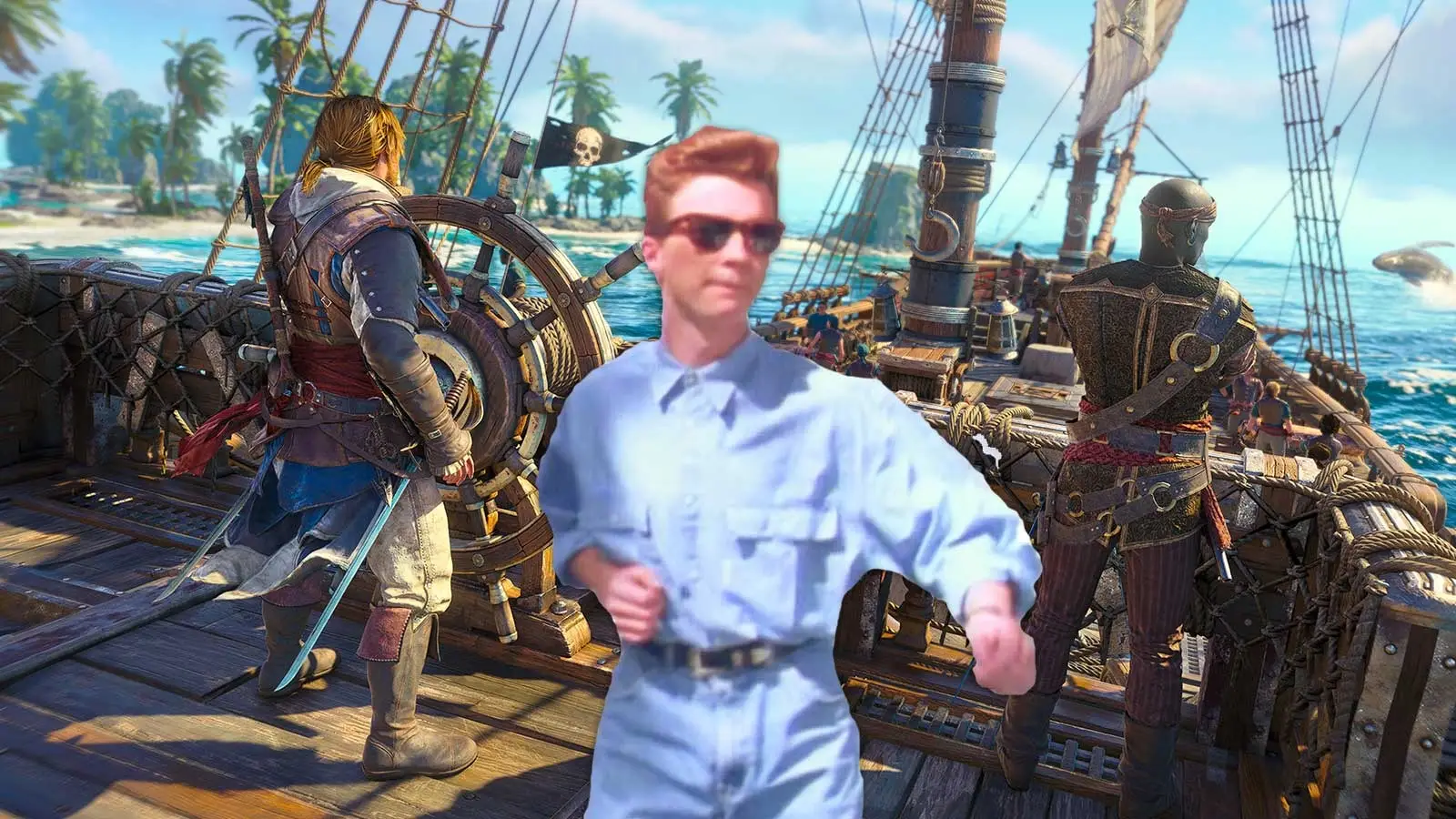 Ubisoft / BMG Rights Management