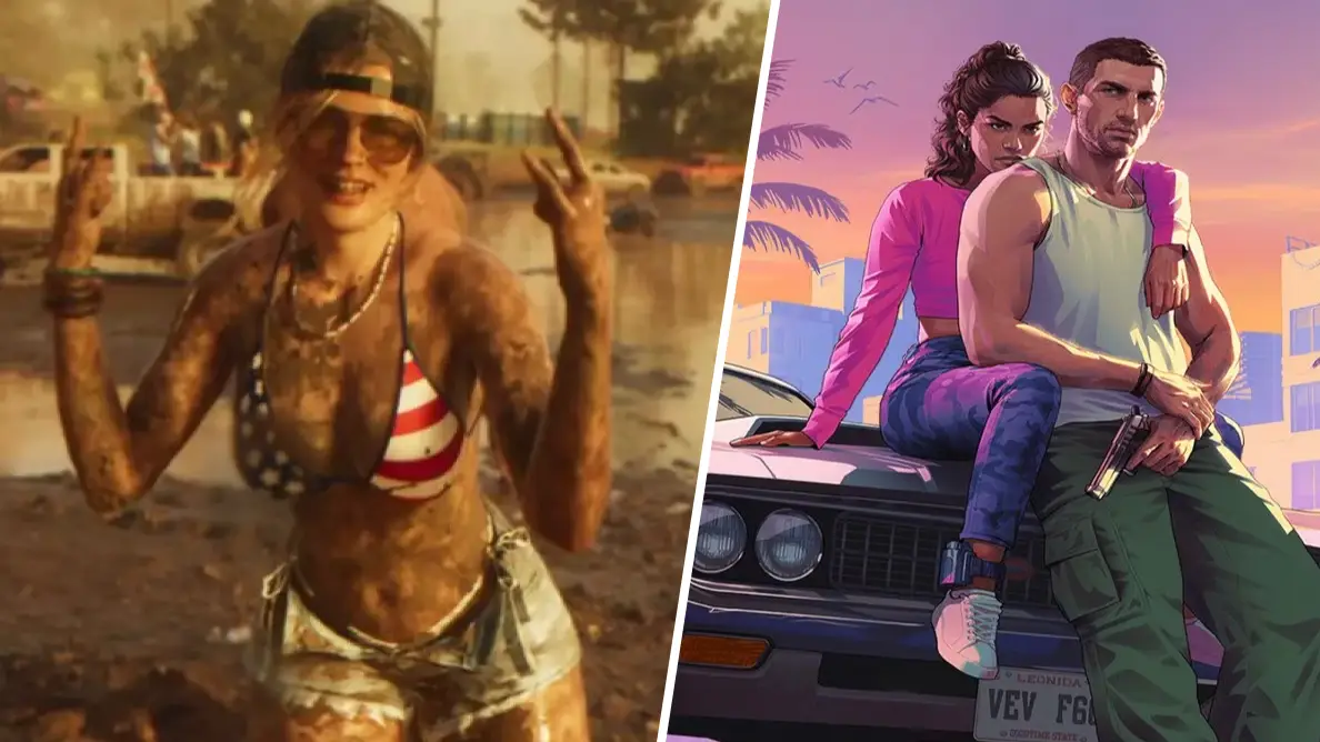 GTA 6 'gameplay leak' leaves fans impressed in spite of themselves