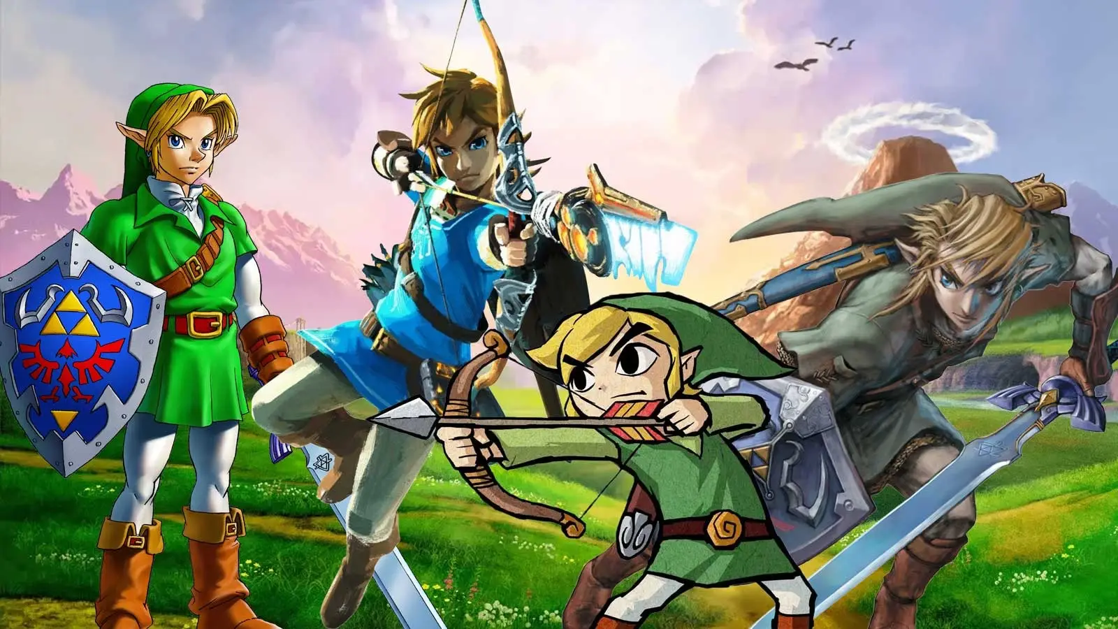 Nintendo