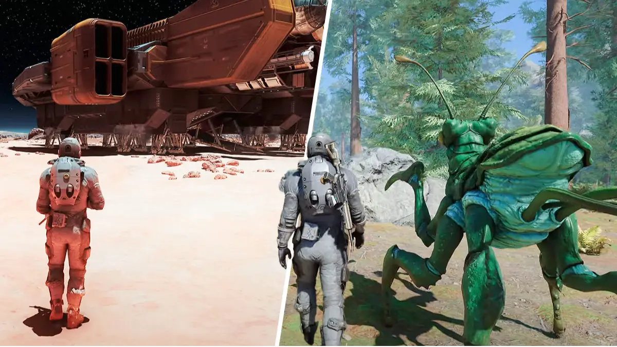 Ultimate Graphics via YouTube