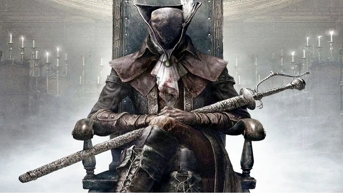 Bloodborne 10th Anniversary Release Announced, Music to our Ears