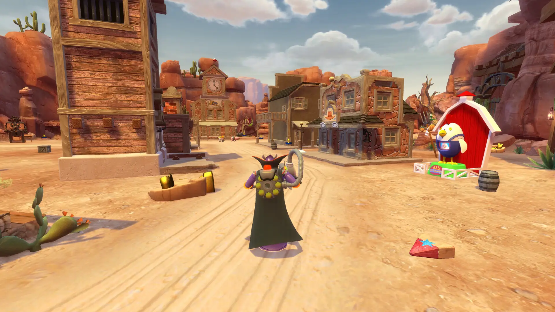 Toy Story 3 Complete Edition,