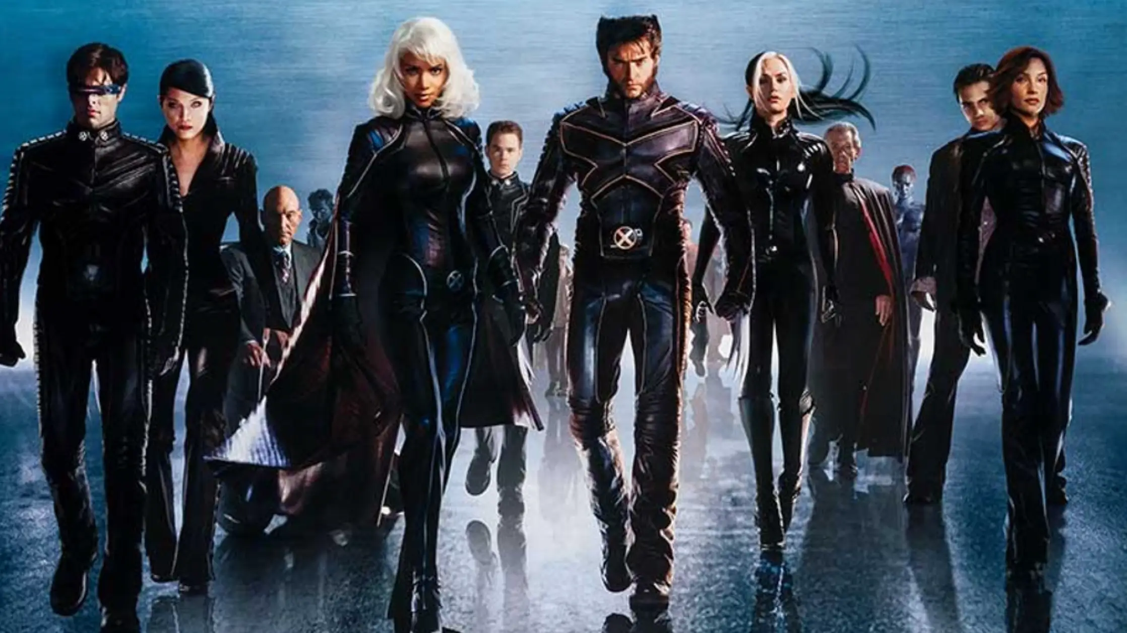 Avengers: Doomsday Comic-Accurate X-Men Costumes Confirmed in New Teaser