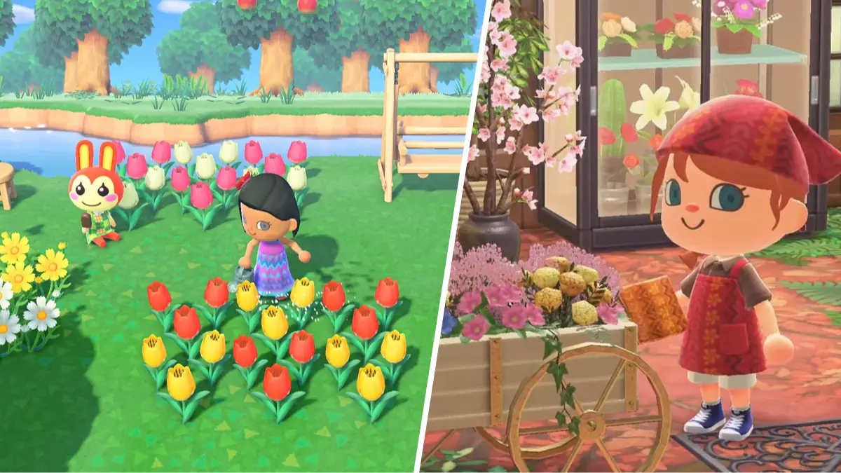 Animal Crossing players heartbroken as game quietly shut down