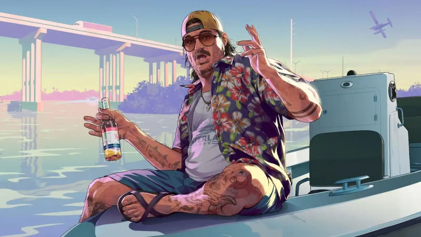 Rockstar Games